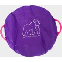 Red Gorilla  Tub Cover Set (2 Pack)  Purple
