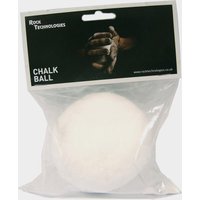 Rock Technologi Chalk Ball  White