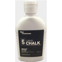 Rock Technologi Dry 5 Friction Liquid Chalk (250ml)  White