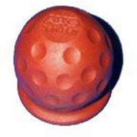 Al-ko Soft Ball Towball Cover  Red