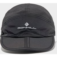 Ronhill Sun Split Cap  Black