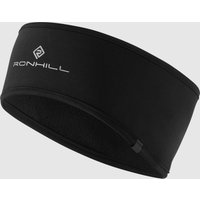 Ronhill Wind-block Headband  Black