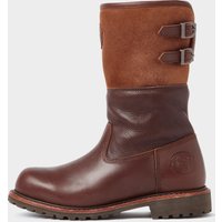 Royal Scot Womens Nevis Boot  Brown