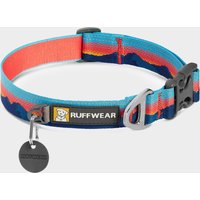 Ruffwear Crag Reflective Dog Collar  Multi Coloured