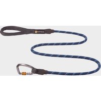 Ruffwear Knot-a-leash Rope Dog Lead  Blue