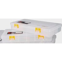 Savagegear Lurebox Combi Kit (3 Boxes)  Clear