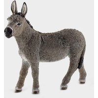 Schleich Donkey 2015  Grey