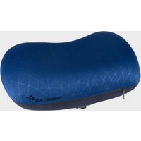 Sea To Summit Aeros Pillow Case (large)  Blue