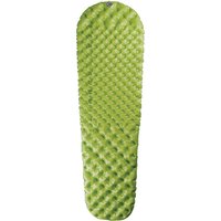 Sea To Summit Comfort Light Insulated Sleeping Mat (with Free Ai  Green