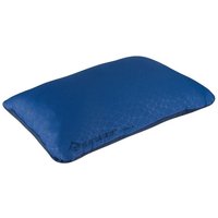 Sea To Summit Foam Core Pillow (regular)  Blue