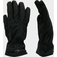 Sealskinz Mens Waterproof All-weather Gloves  Black