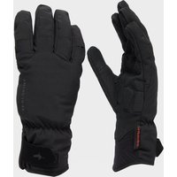 Sealskinz Waterproof Extreme Cold Gloves  Black
