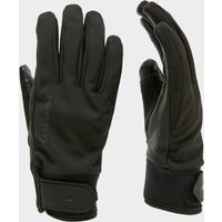 Sealskinz Womens Waterproof Insulated Gloves  Black