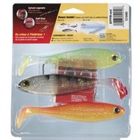 Shakespeare Pro Pack Pike1 - 1210493  Multi Coloured