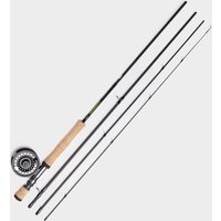 Shakespeare Sigma Fly Combo 10ft 7 4 Piece