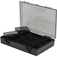 Shakespeare Storz Tackle Box System S