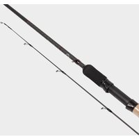 Shimano Aero X1 Pellet Waggler Fishing Rod (11ft)  Black