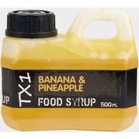 Shimano Tx1 Ban. Pineapple Food Syrup 500ml  Brown