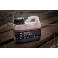 Shimano Tx1 Strby Food Syrup 500ml  Red