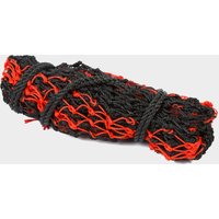 Shires Deluxe Haylage Net Large Black/red