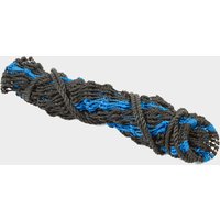 Shires Deluxe Haylage Net Small Blue/black