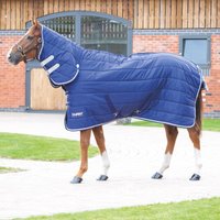 Shires Tempest 200 Stable Rug  Navy