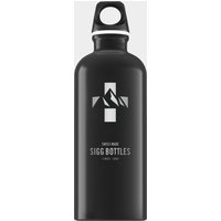 Sigg Mountain 0.6 Litre Bottle  Black