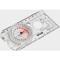 Silva Expedition 4 Military Compass  Clear
