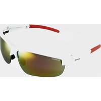 Sinner Antigua Sport Sunglasses (white/interchangeable)  White