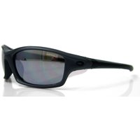 Sinner Eaton Sunglasses (matte Grey / Smoke / Mirror)  Grey