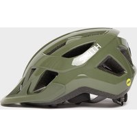Smith Mips Mountain Bike Helmet  Green