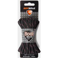 Sof Sole Wax Boot Laces - 183cm