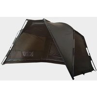 Solar Tackle Compact Spider Shelter (no Front Or Groundsheet)  Khaki