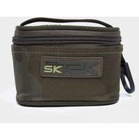 Sonik Sk-tek Accessory Pouch Small - Sktaccbs  Green