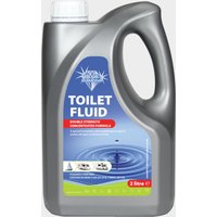 Blue Diamond Concentrated Toilet Chemical 2 Litre  Navy