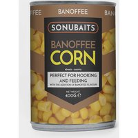 Sonu Baits Banoffee Corn  Yellow