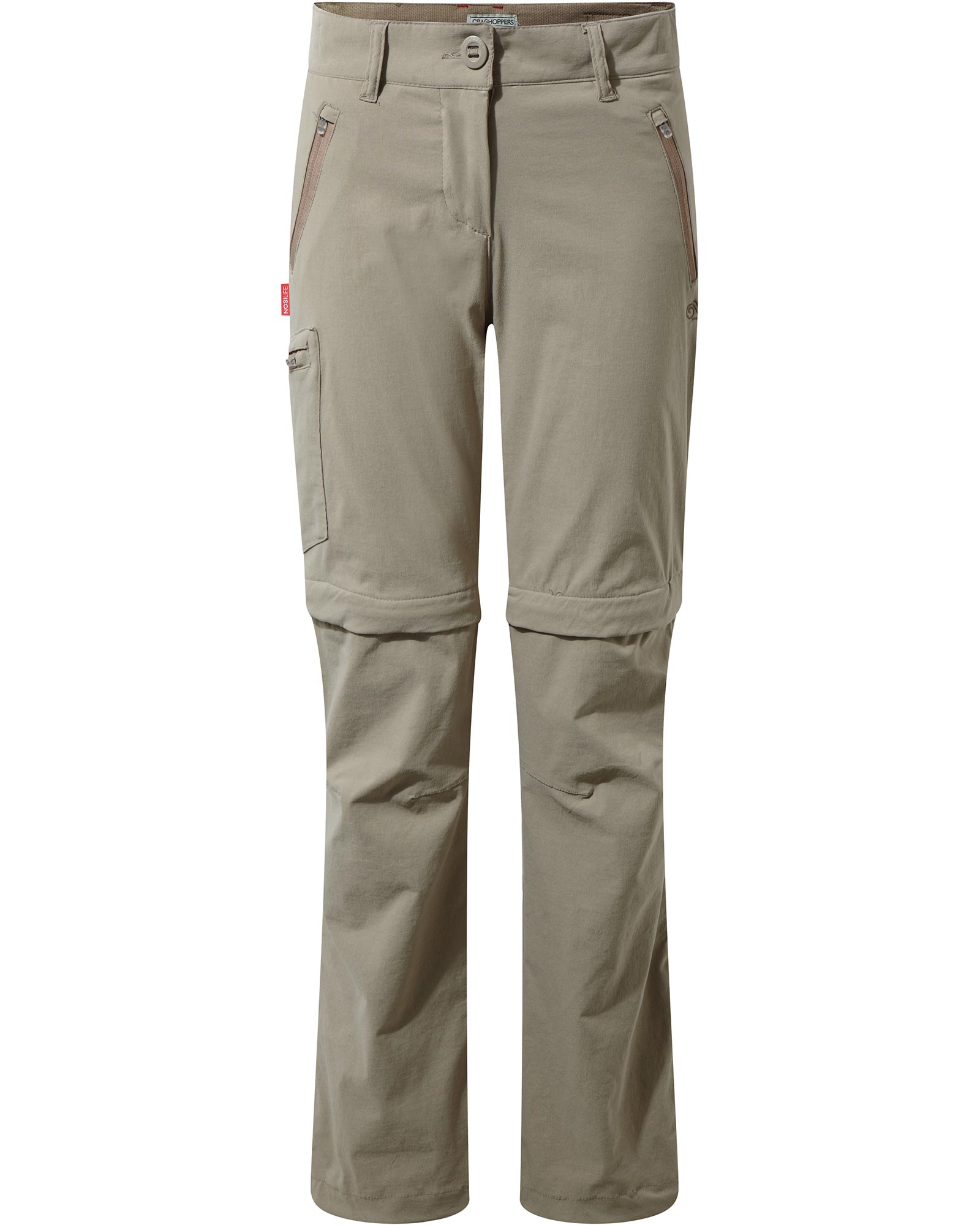 Craghoppers Nosilife Pro Convertible Womens Pants