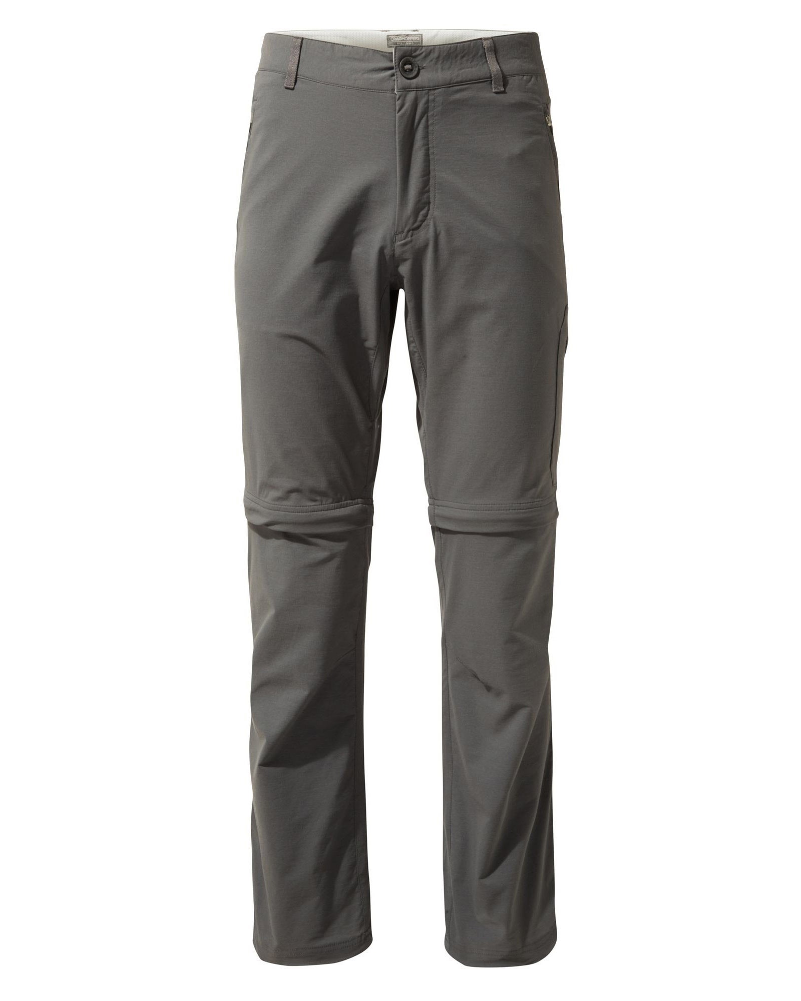 Craghoppers Nosilife Pro Stretch Mens Convertible Pants
