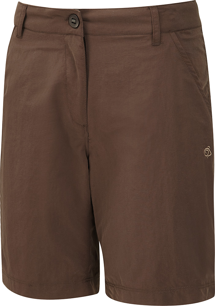 Craghoppers Nosilife Womens Shorts