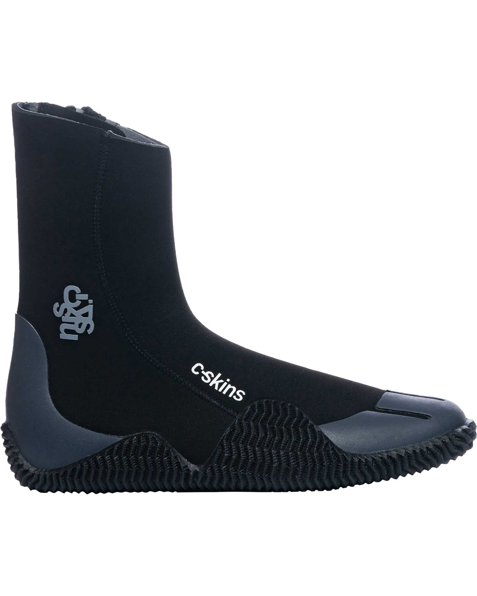 C-skins Legend 5mm Zipped Boots