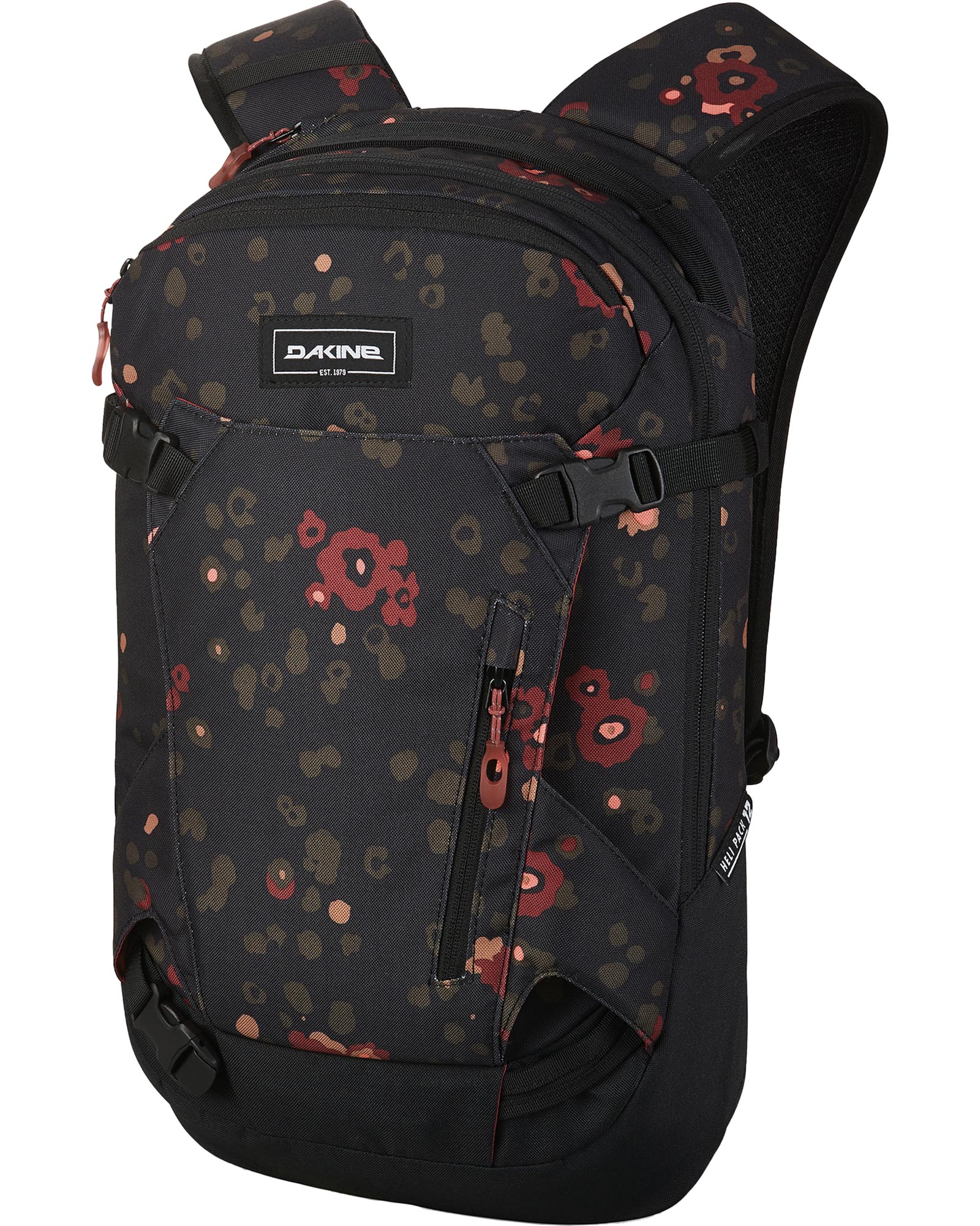Dakine Heli Pack 12l Womens Backpack