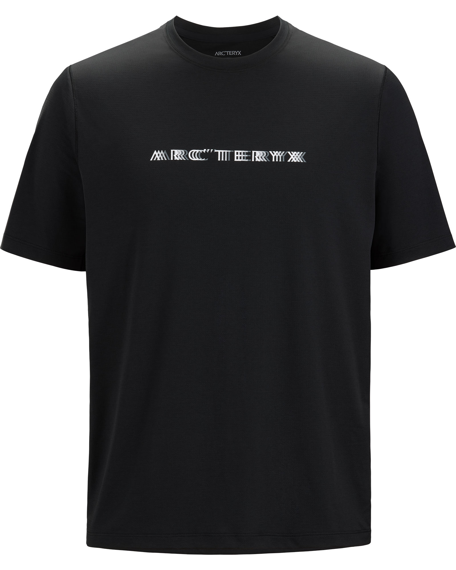 Arcteryx Cormac Arc Word Mens T-shirt