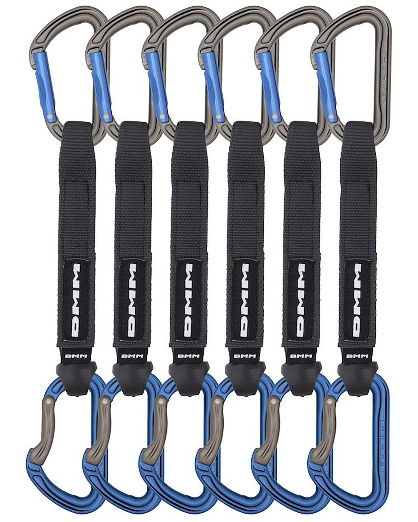 Dmm Shadow Quickdraw 18cm - 6 Pack