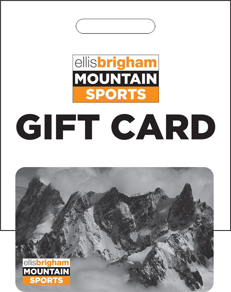 Ellis Brigham Eb Gift Card 10