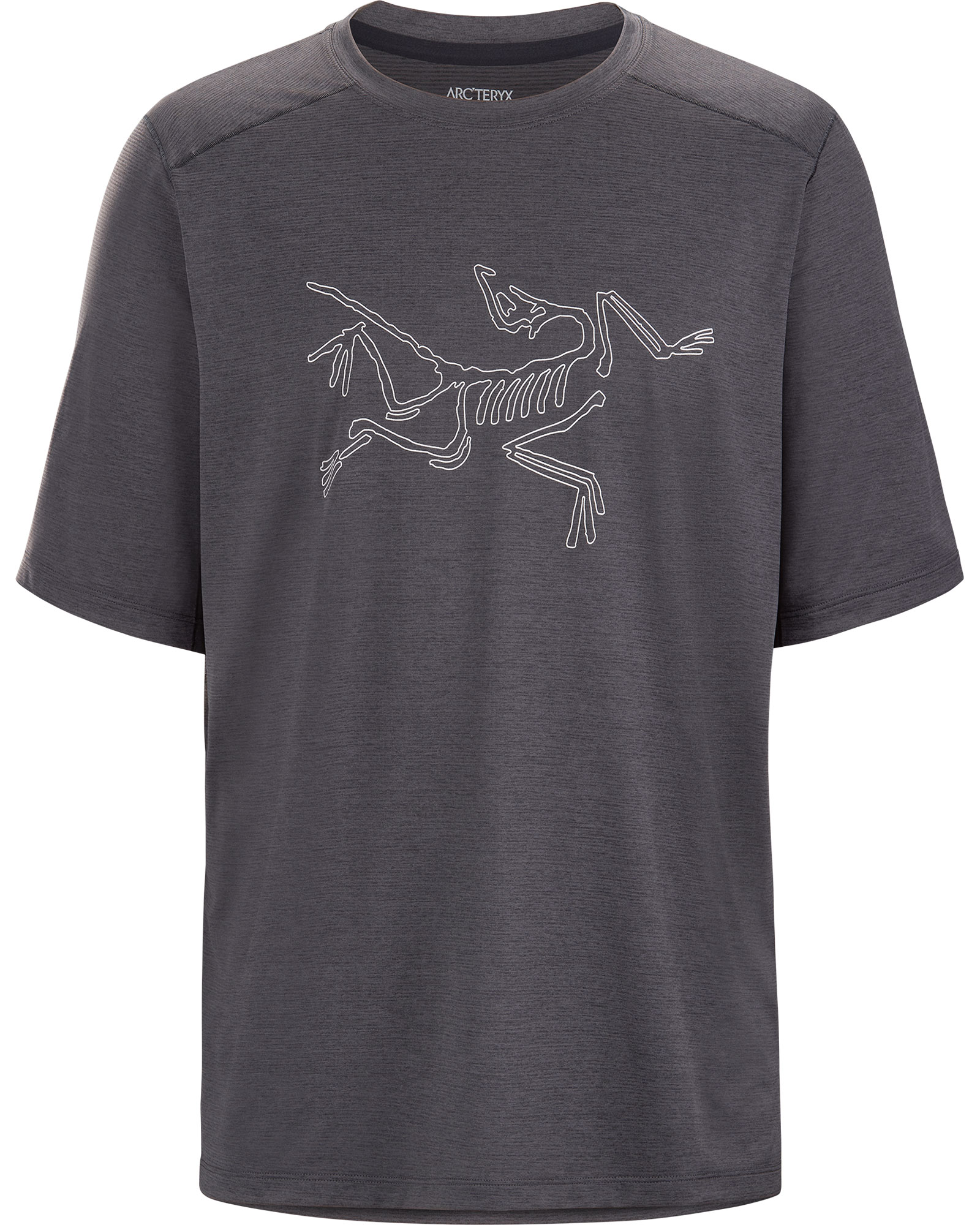 Arcteryx Mens Cormac Logo T-shirt