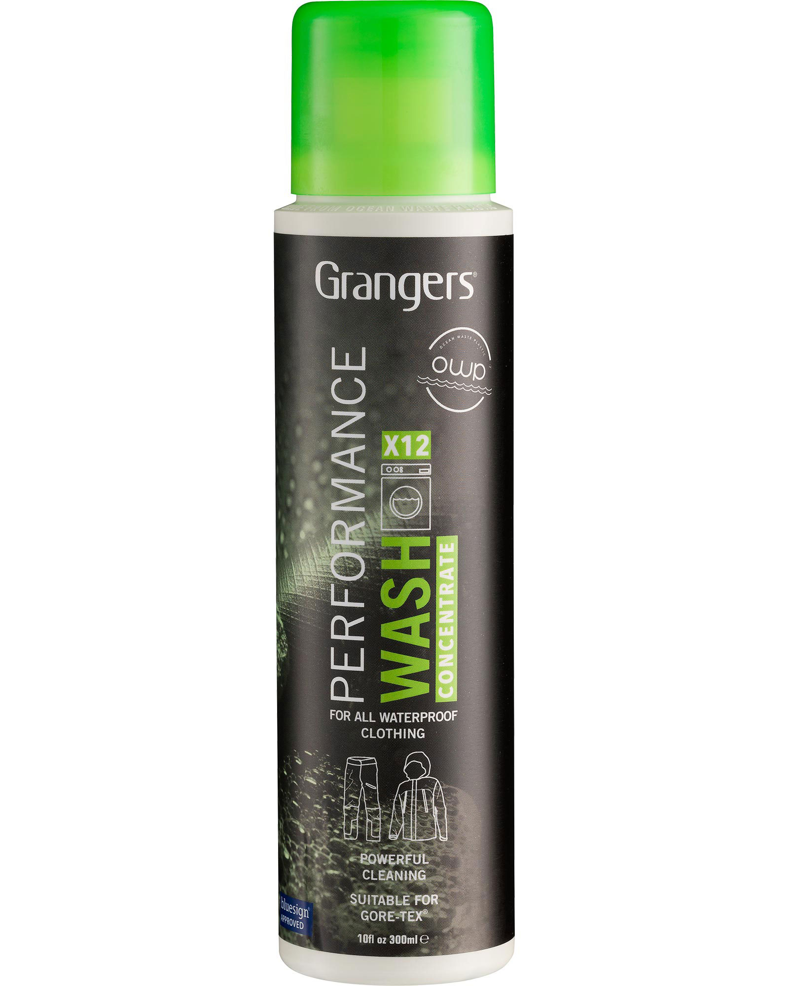 Grangers Performance Wash Concentrate - 300ml