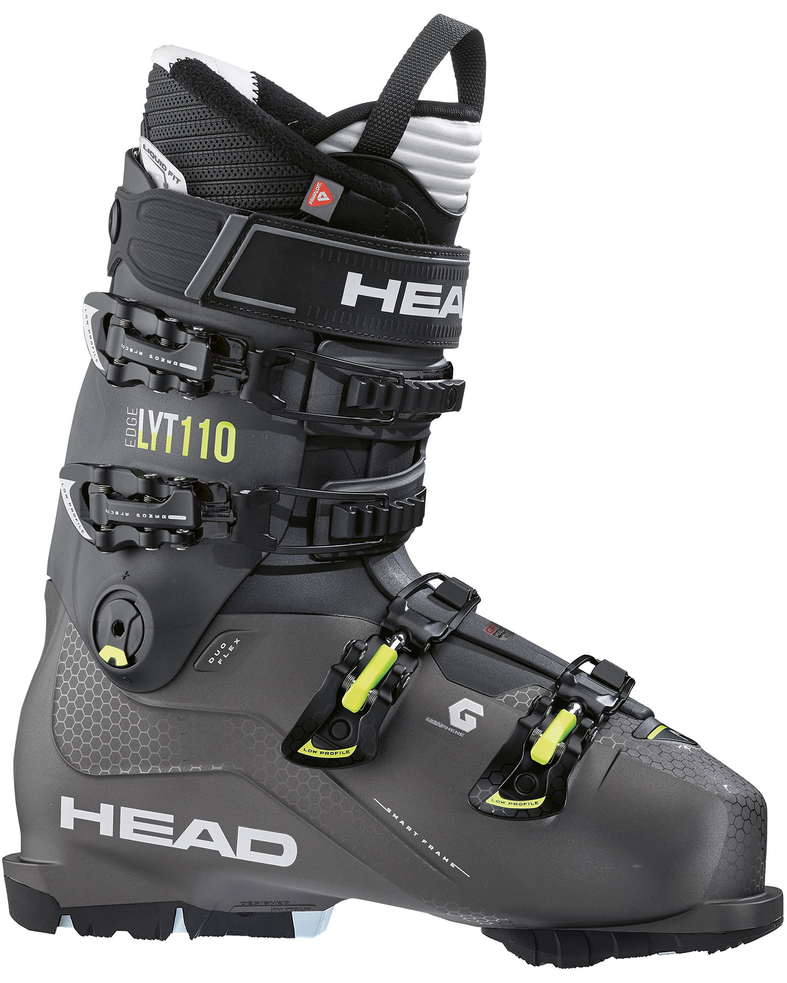Head Edge Lyt 110 Gw Mens Ski Boots 2023