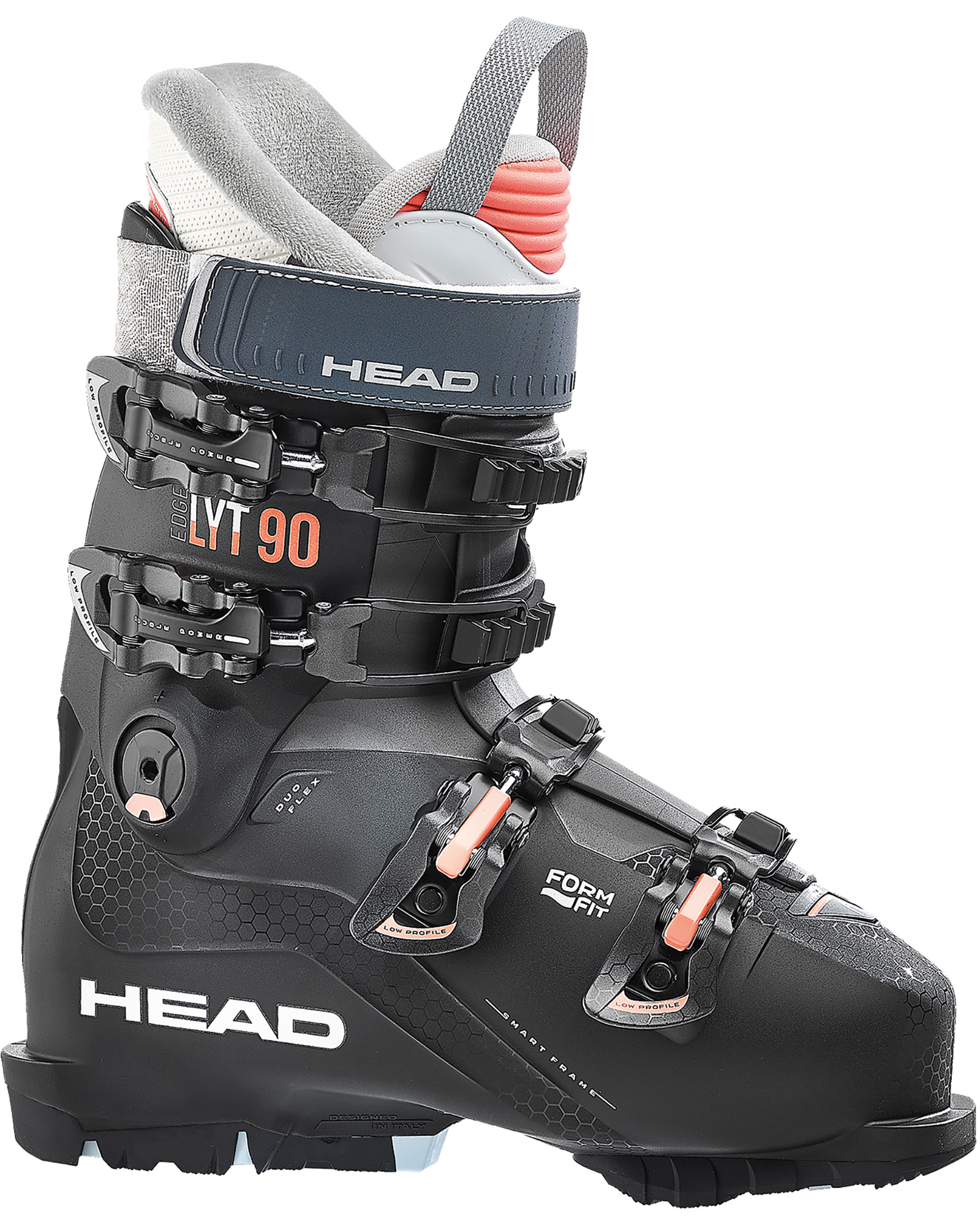 Head Edge Lyt 90 Gw Womens Ski Boots 2023