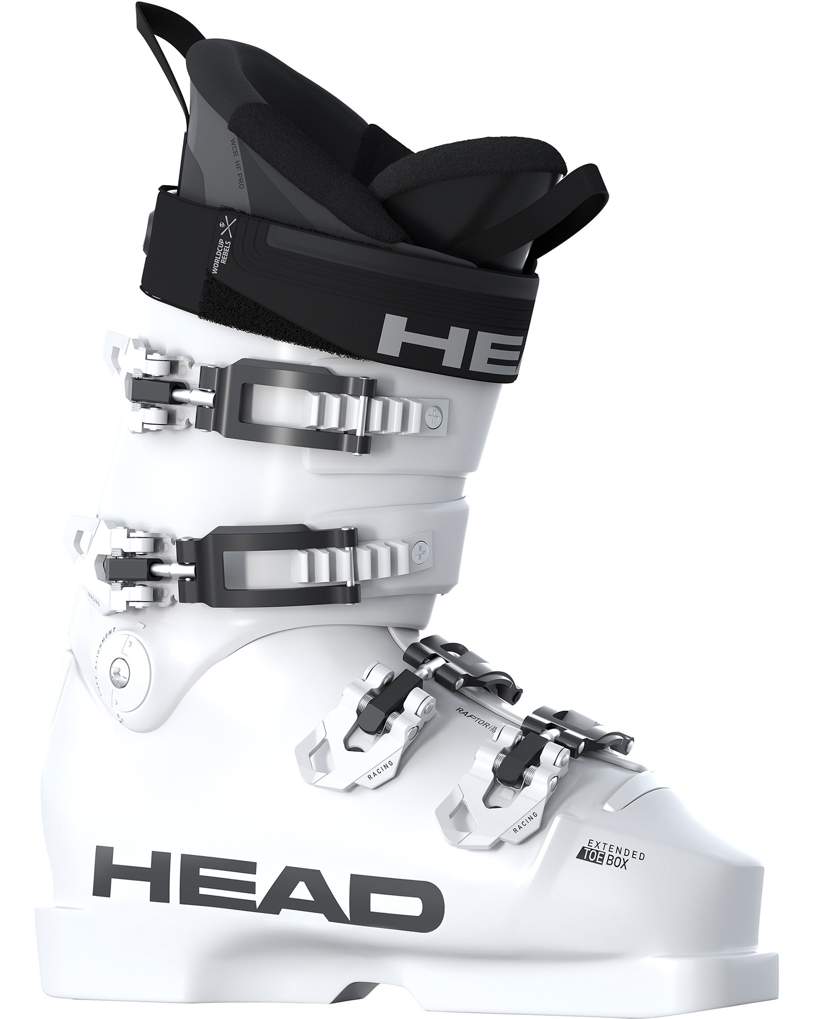 Head Raptor Wcr 70 (size 24.5 And Below) Youth Ski Boots 2023
