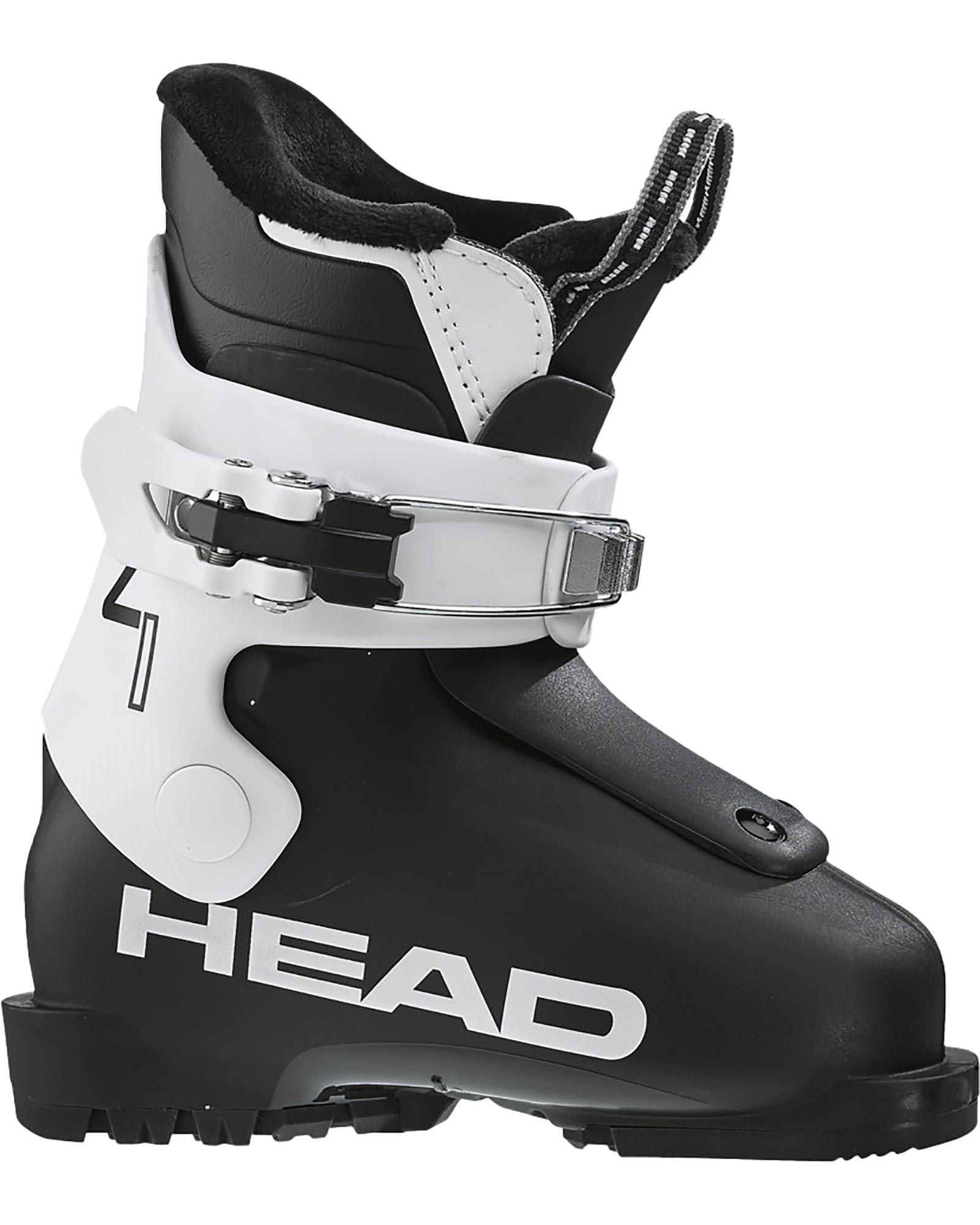 Head Z1 (size 24.0 And Below) Youth Ski Boots 2023